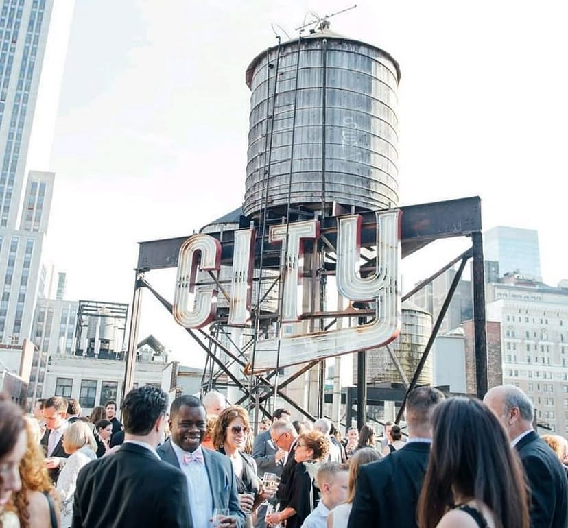 Corporate event at Gary's Loft photo 4